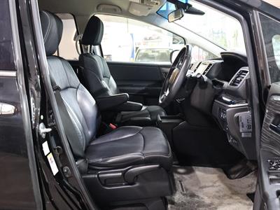 2014 Honda Odyssey - Thumbnail