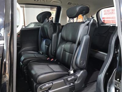 2014 Honda Odyssey - Thumbnail