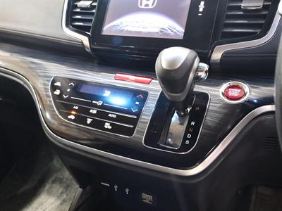 2014 Honda Odyssey - Thumbnail