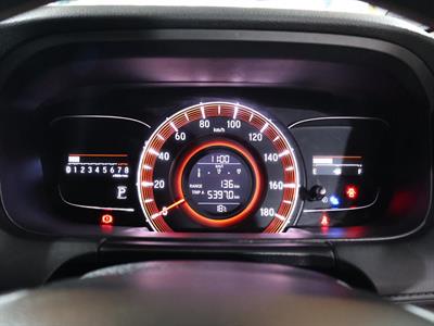 2014 Honda Odyssey - Thumbnail