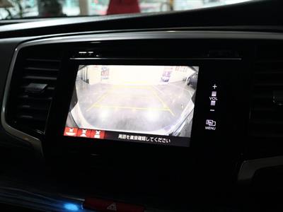 2014 Honda Odyssey - Thumbnail