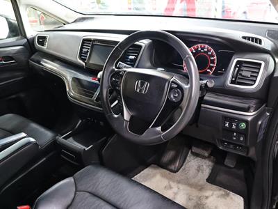 2014 Honda Odyssey - Thumbnail