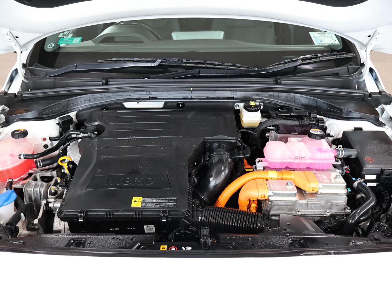 2022 Hyundai IONIQ