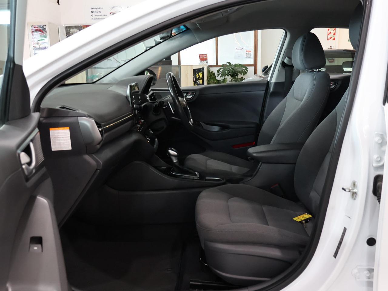 2022 Hyundai IONIQ