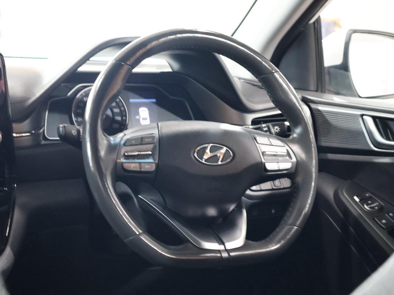 2022 Hyundai IONIQ