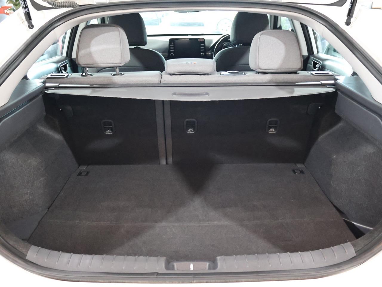 2022 Hyundai IONIQ