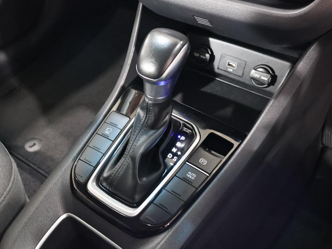 2022 Hyundai IONIQ