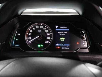 2022 Hyundai IONIQ - Thumbnail