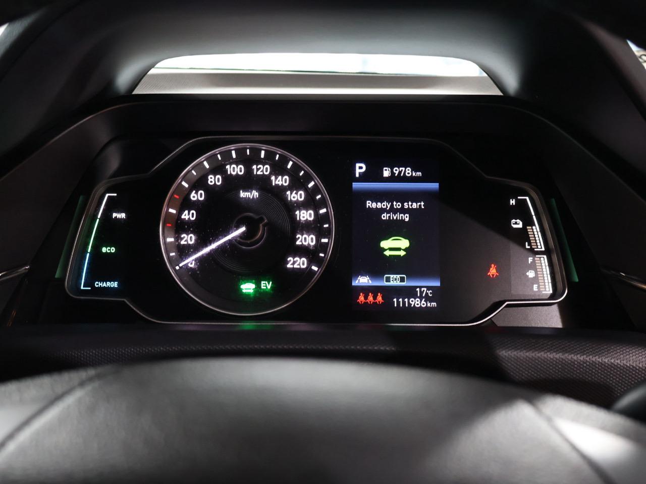 2022 Hyundai IONIQ