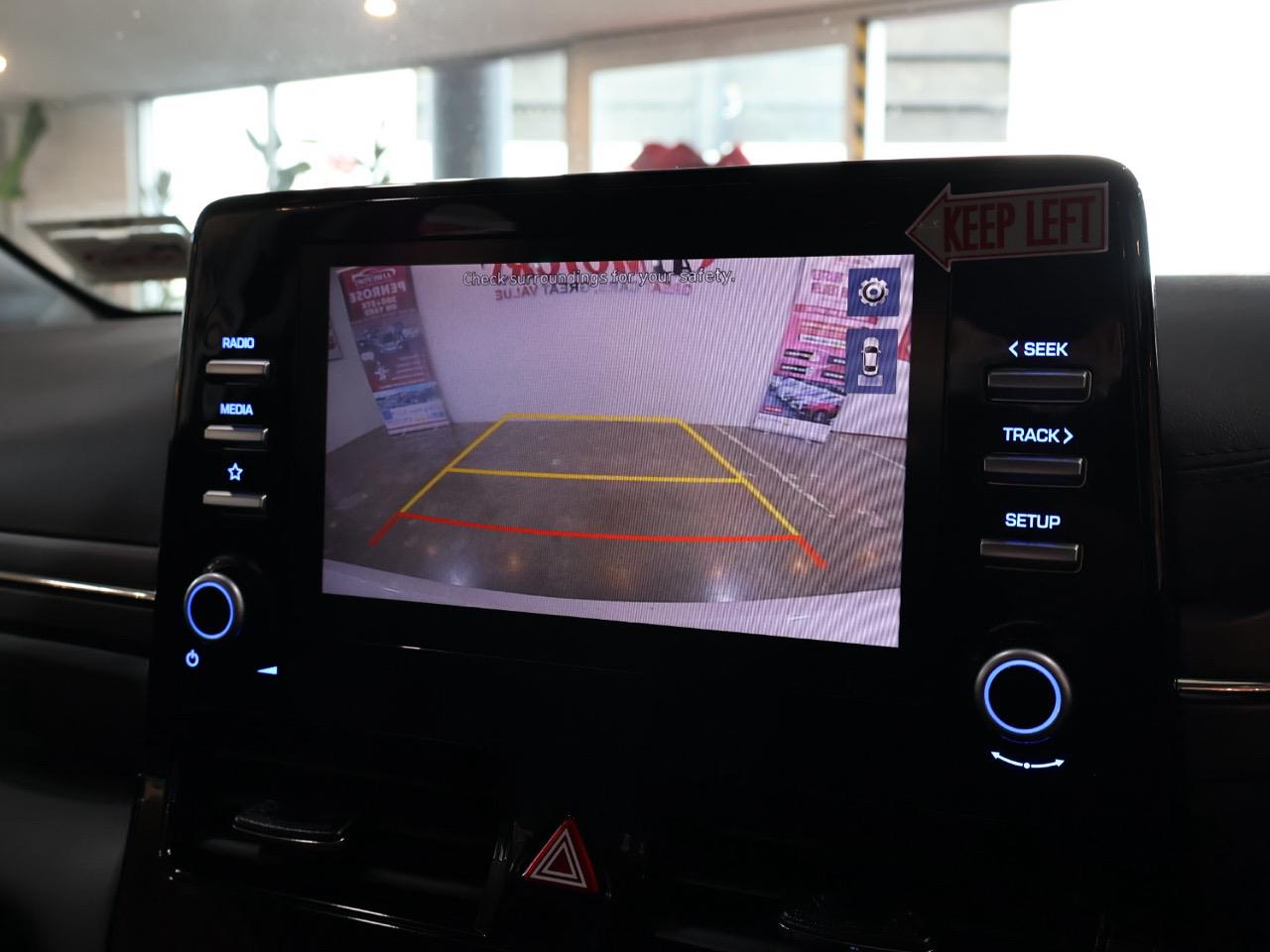 2022 Hyundai IONIQ