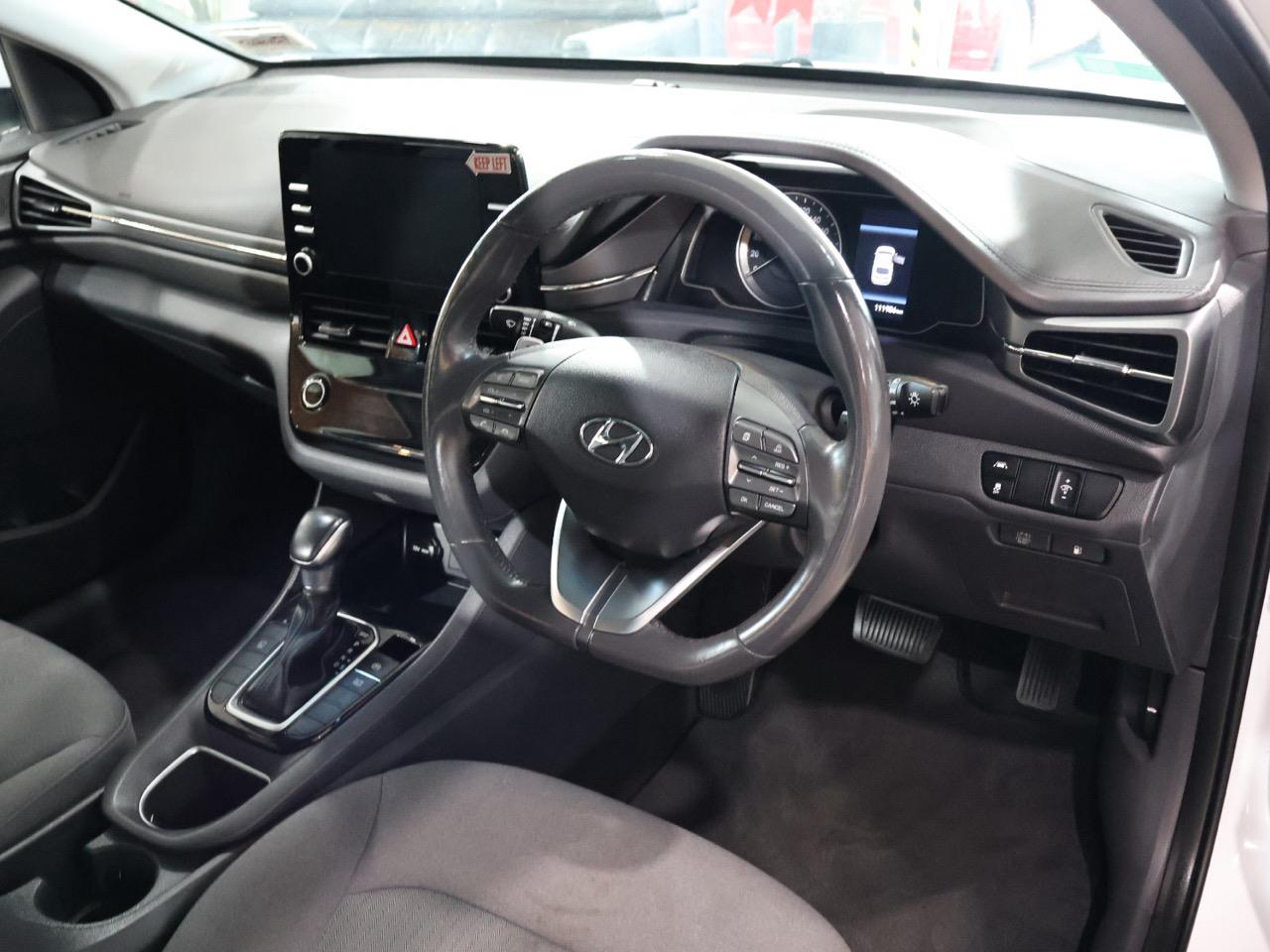 2022 Hyundai IONIQ