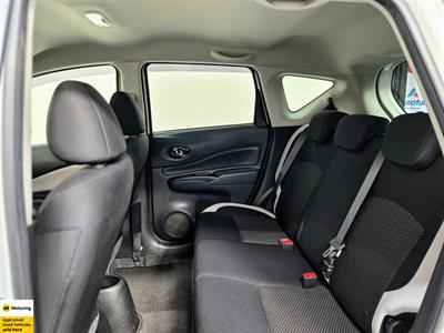 2021 Nissan Note - Thumbnail