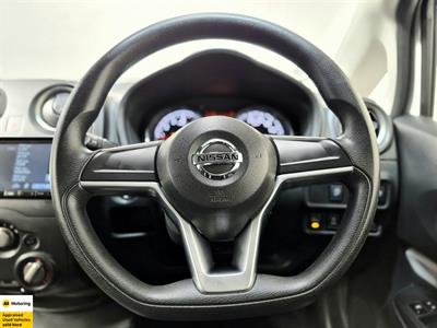 2021 Nissan Note - Thumbnail