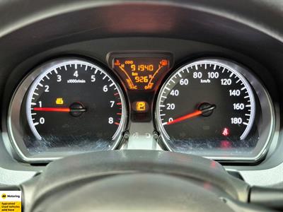 2021 Nissan Note - Thumbnail