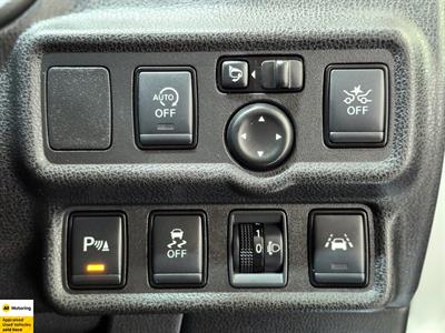 2021 Nissan Note - Thumbnail