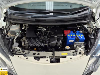 2021 Nissan Note - Thumbnail