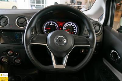 2020 Nissan Note - Thumbnail