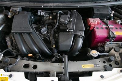 2020 Nissan Note - Thumbnail