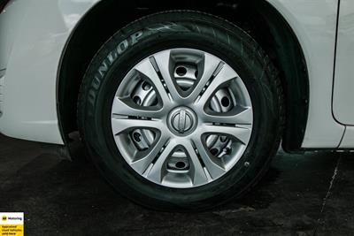 2020 Nissan Note - Thumbnail