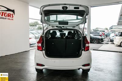 2020 Nissan Note - Thumbnail