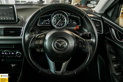 2014 Mazda Axela - Thumbnail