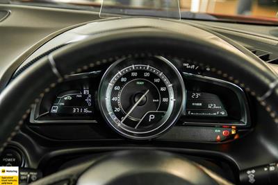 2014 Mazda Axela - Thumbnail