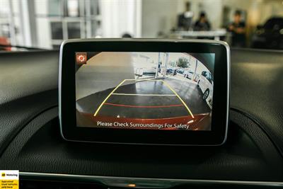 2014 Mazda Axela - Thumbnail