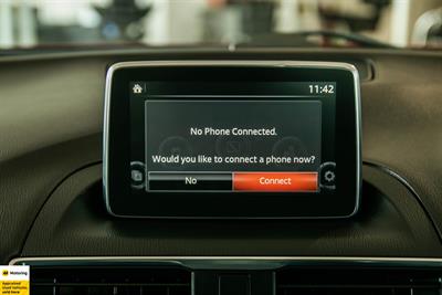 2014 Mazda Axela - Thumbnail