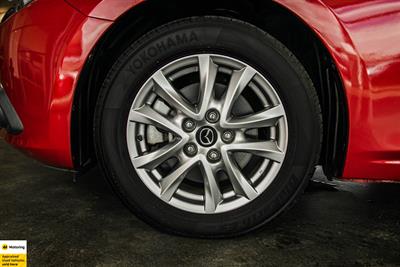 2014 Mazda Axela - Thumbnail