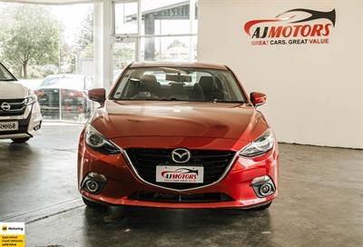 2014 Mazda Axela - Thumbnail