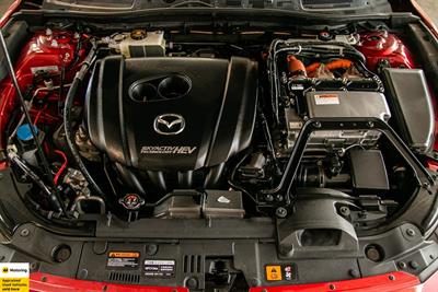 2014 Mazda Axela - Thumbnail