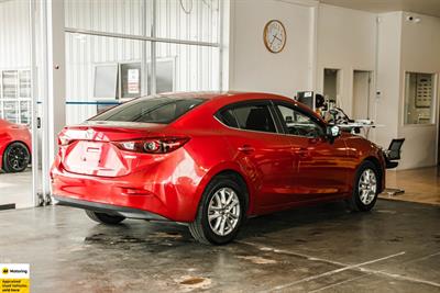 2014 Mazda Axela - Thumbnail