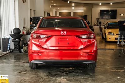 2014 Mazda Axela - Thumbnail