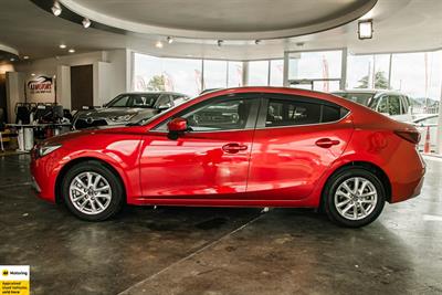 2014 Mazda Axela - Thumbnail