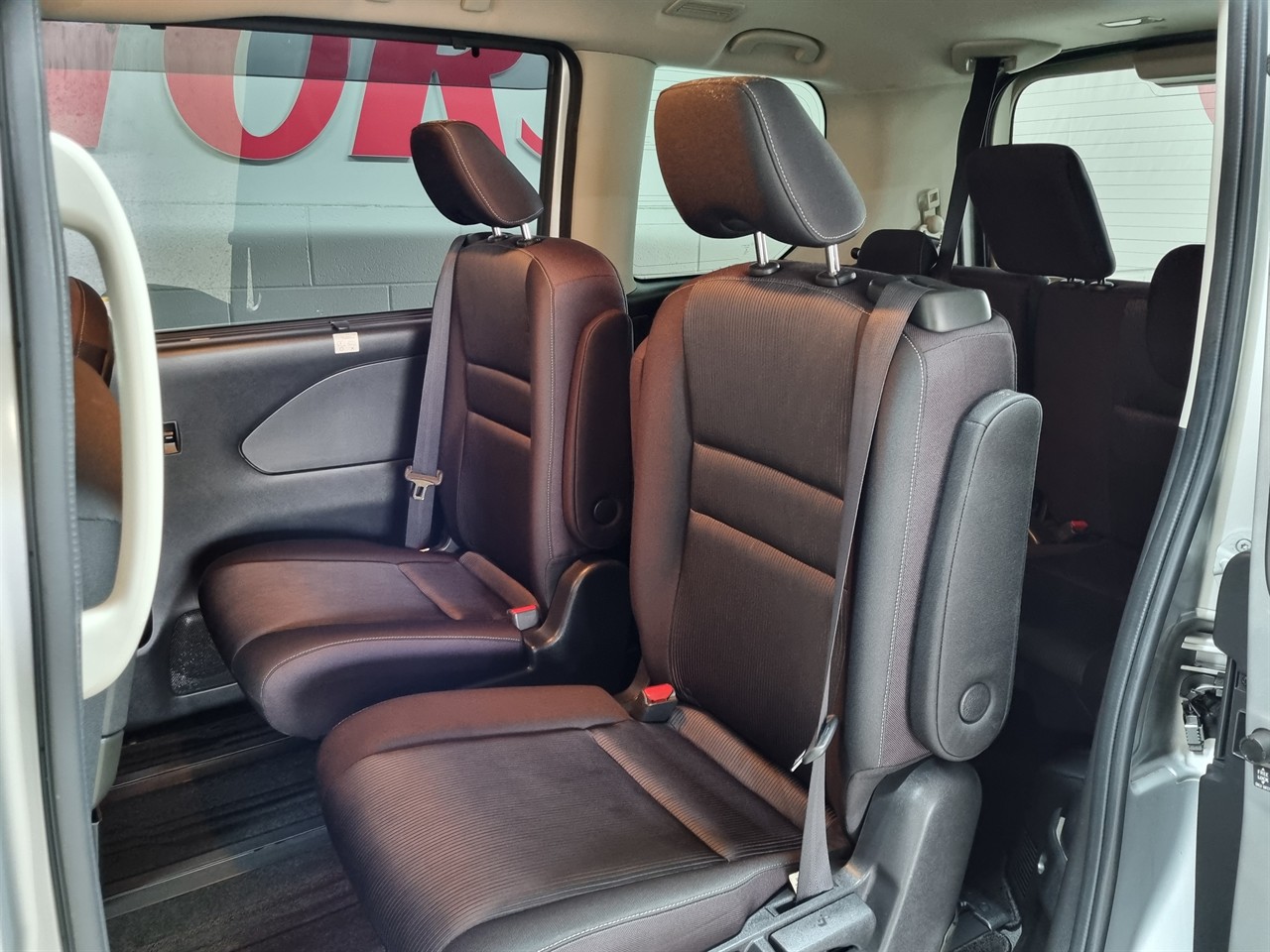 2018 Nissan Serena