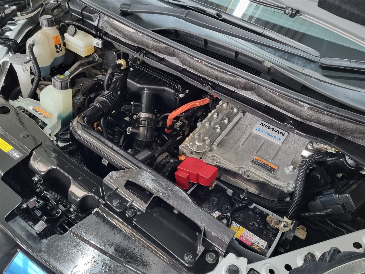 2018 Nissan Serena