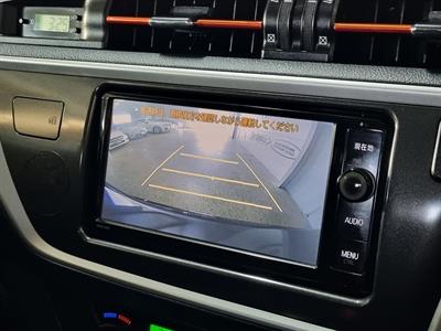 2014 Toyota Auris - Thumbnail