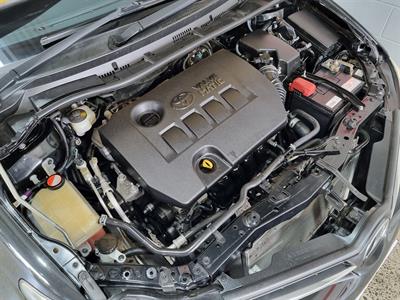 2014 Toyota Auris - Thumbnail