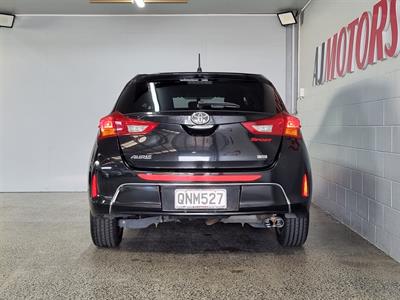 2014 Toyota Auris - Thumbnail