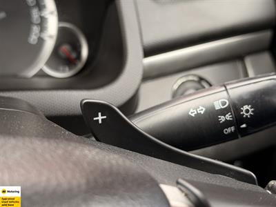 2017 Suzuki Swift - Thumbnail