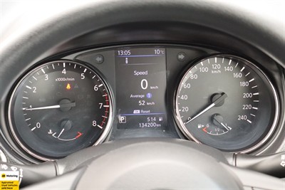 2021 Nissan X-Trail - Thumbnail