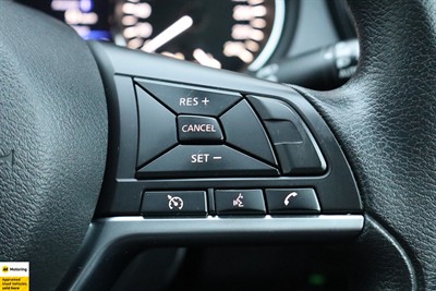 2021 Nissan X-Trail - Thumbnail