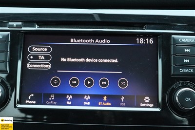 2021 Nissan X-Trail - Thumbnail