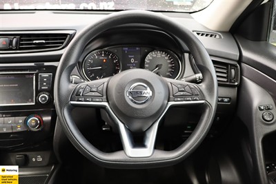 2021 Nissan X-Trail - Thumbnail