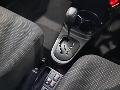 2019 Toyota Vitz - Thumbnail