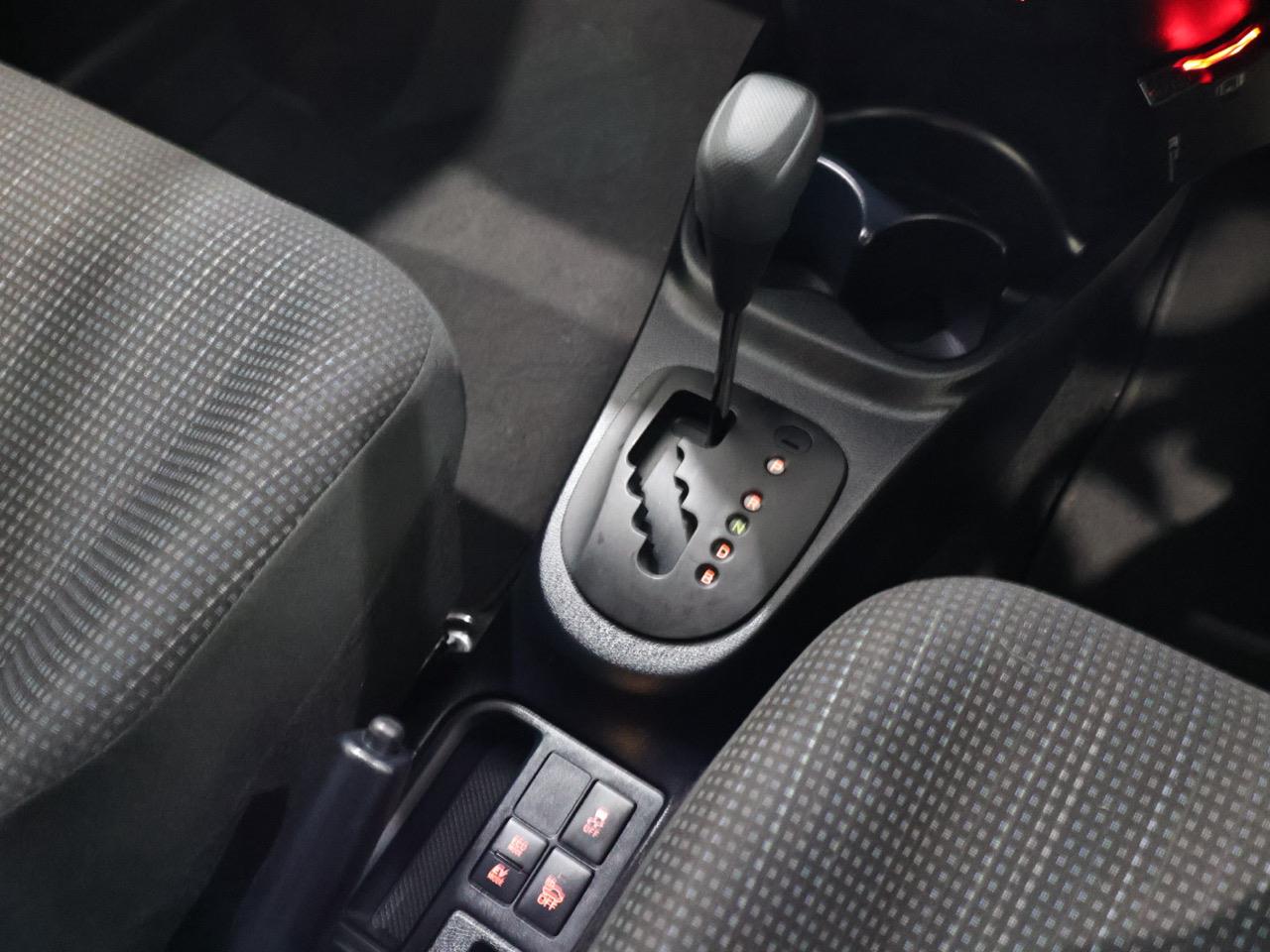 2019 Toyota Vitz