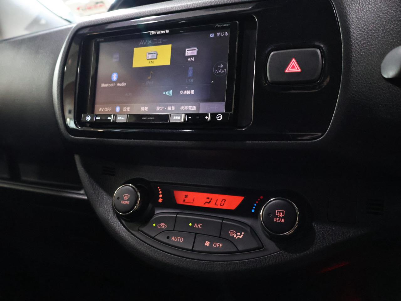 2019 Toyota Vitz