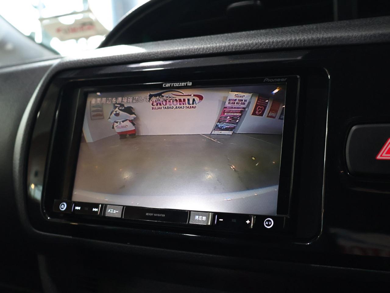 2019 Toyota Vitz