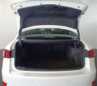 2013 Lexus IS 250 - Thumbnail