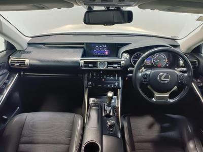 2013 Lexus IS 250 - Thumbnail